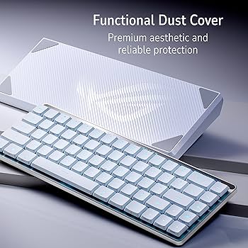 Amazon.com: ASUS ROG Falchion RX Low Profile Wireless Gaming